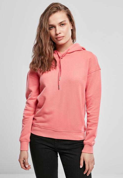 Actual product image Urban Classics Ladies Hoody (3XL)