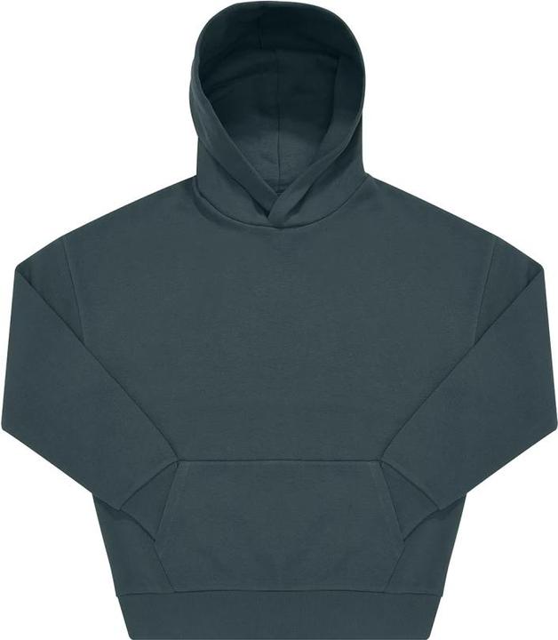 Immagine prodotto B&C Influence Felpa con Cappuccio Adulto Unisex (XXL)