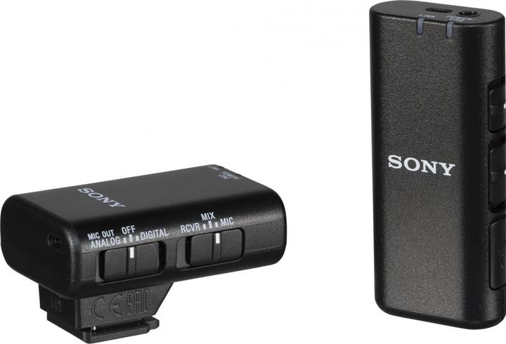 Immagine prodotto Sony ECM-W2BT