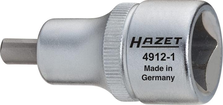 Produktbild HAZET Radlagergehäuse-Spreizer 4912-