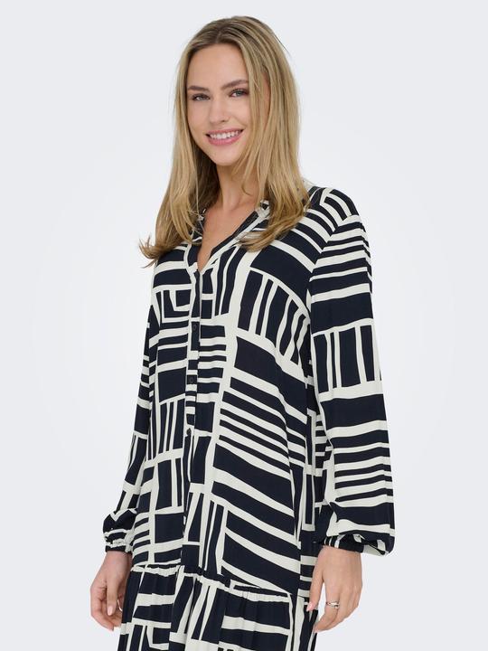 Produktbild JdY JDYSEZEN Kurzes Kleid Hemdblusenkleid (XXL)