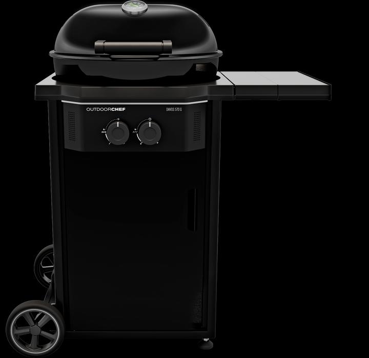 Outdoorchef Davos 570 G Pro (9.50 kW)