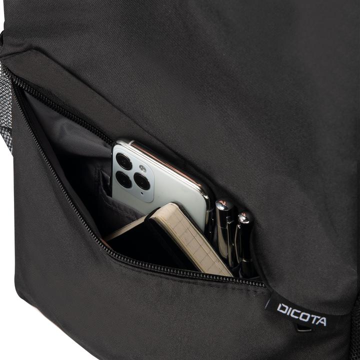 Actual product image Dicota Backpack ONE, 13inch - 16inch (15 l)