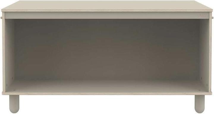 Actual product image Flexa Play Explore children's table (Child seating group)