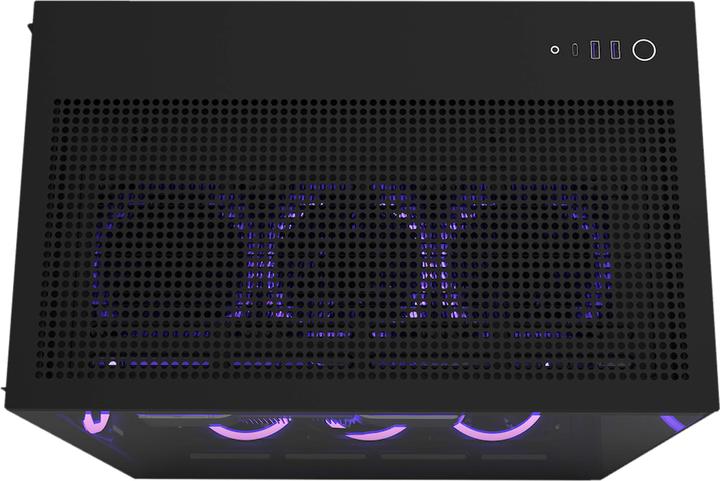 Produktbild NZXT H9 Flow (ATX, mATX, Mini-ITX)