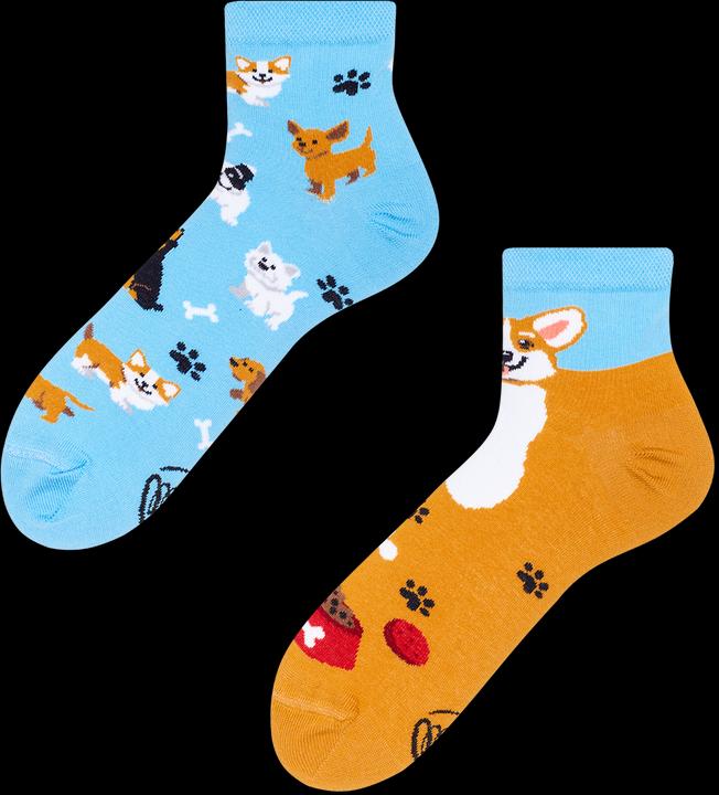 Produktbild Many Mornings Playful Dog (Einzelpack, 39 - 42)
