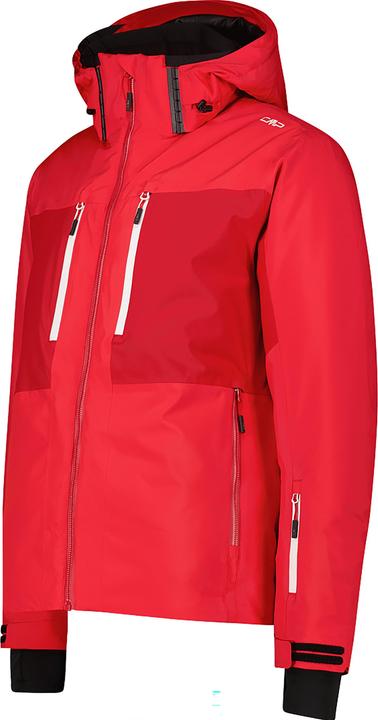 Image du produit CMP Campagnolo Zip Hoodie (XL)