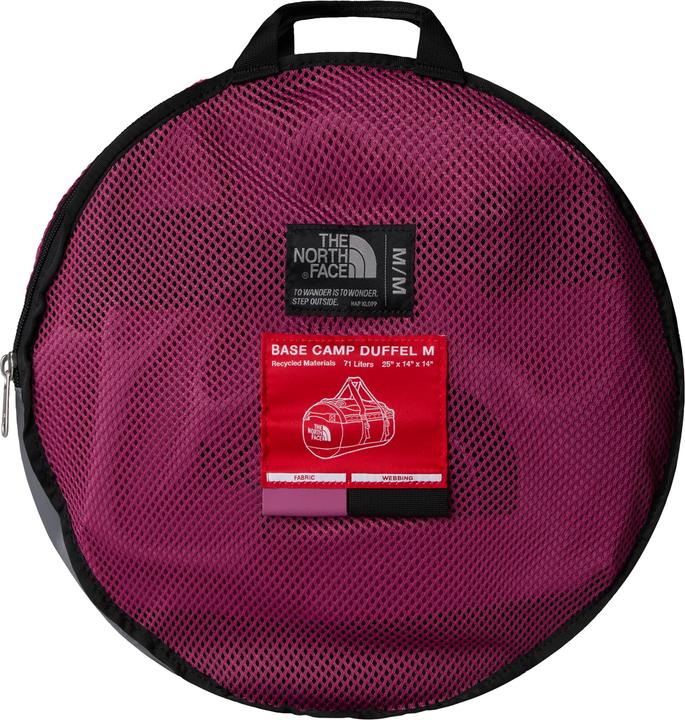 Produktbild North Face Base Camp Duffel - XS (31 l)