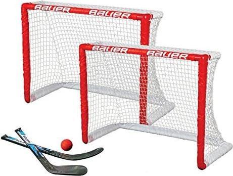 Image du produit Bauer Hockey sur genou 30,5" Minitor