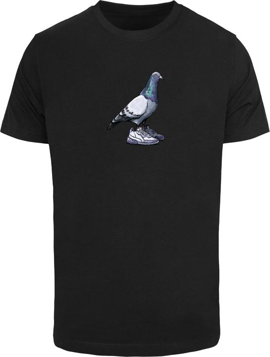 Image du produit Mister Tee Tee sneaker Dove - 117759 (S)