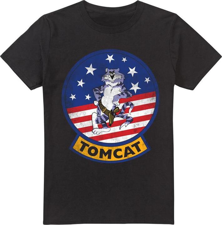 Produktbild Top Gun Tomcat TShirt (XXL)