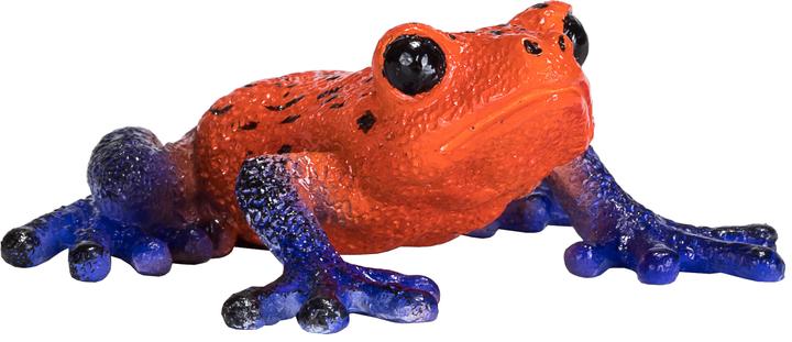 Produktbild small foot Pfeilgiftfrosch