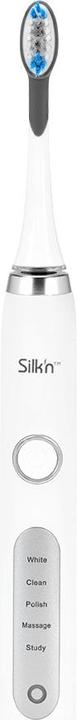 Image du produit Silk'n brosse à dents électrique (Brosse à dents oscillo-rotative)