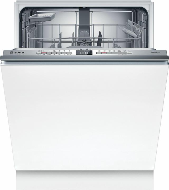 Bosch Hausgeräte Bosch Series 4 SMV4HAX19E Dishwasher Total Concealed 13 place settings D