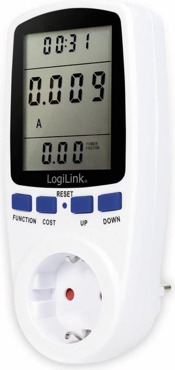 Immagine prodotto LogiLink EM0003