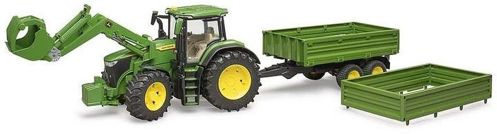 Produktbild Bruder John Deere 7R 350