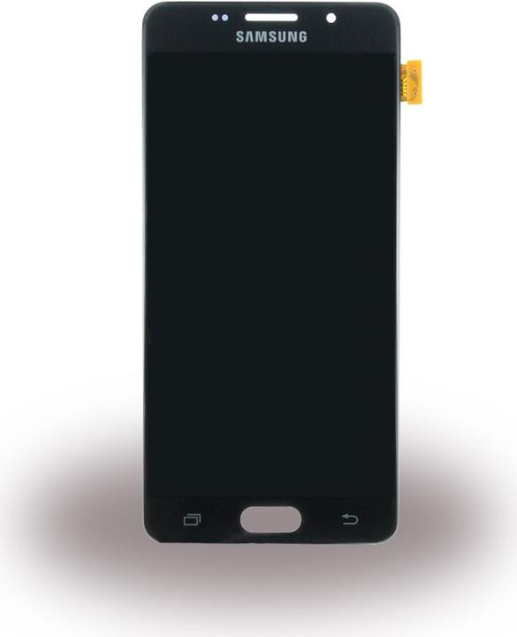 Actual product image Samsung GH97-18250B (Display, Galaxy A5)