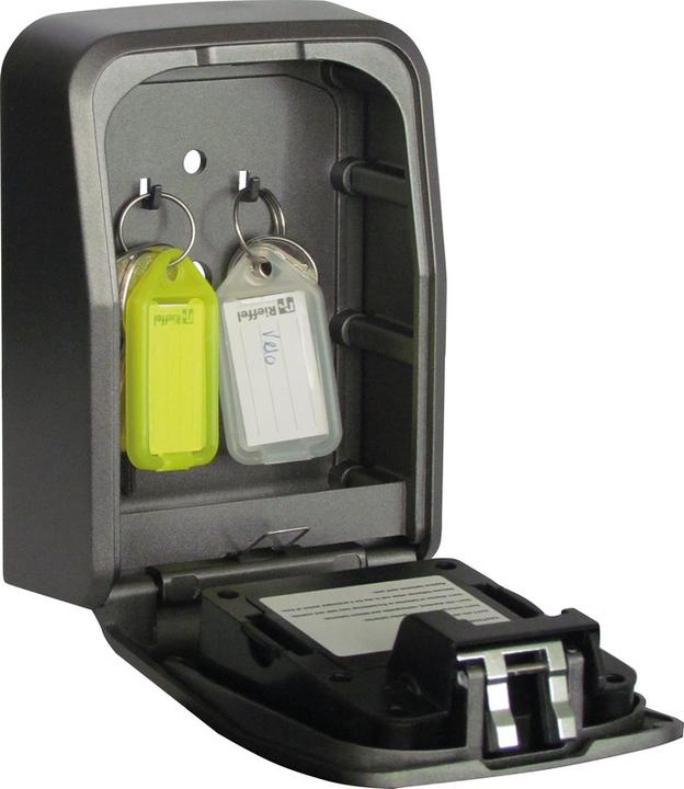Produktbild Rieffel Schlüsseldepot