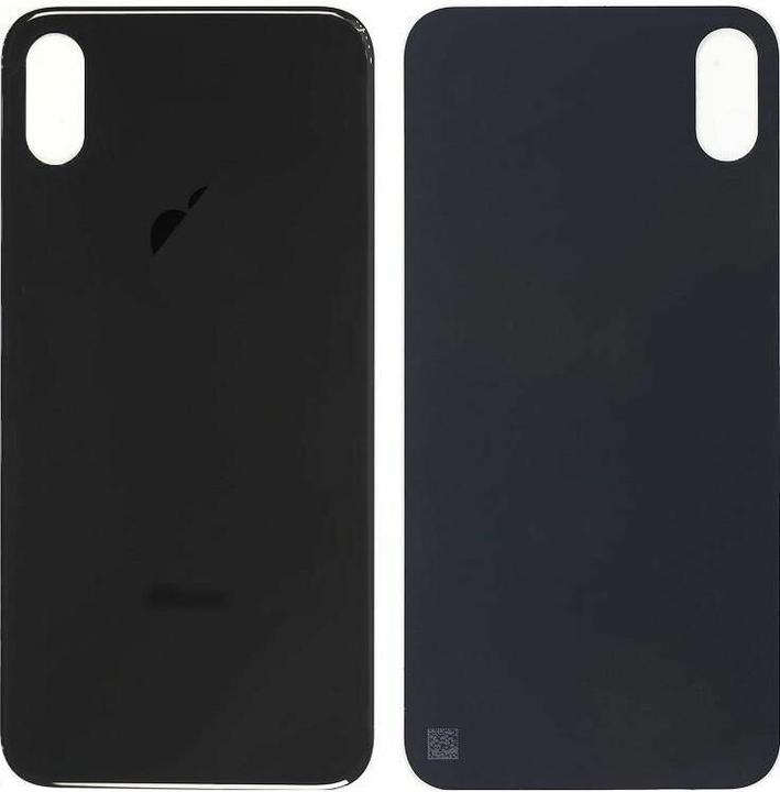 Actual product image CoreParts iPhone XS Max Back Glass 6.5" (Cover, iPhone XS Max)