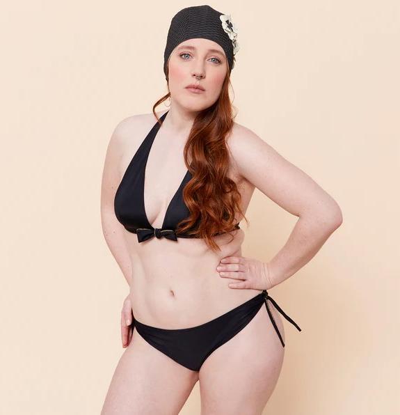 Image du produit Sisters Republic Culotte maillot de bain menstruel Ariel (XL)