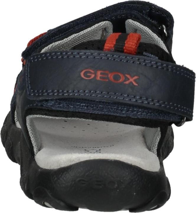 Image du produit Geox J S. Strada A - 50172 (33)