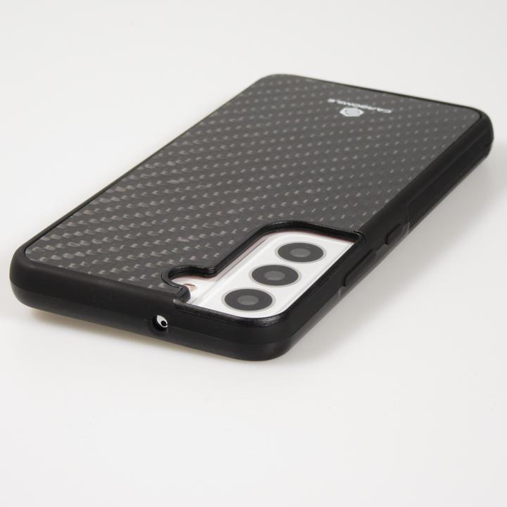 Image du produit Carbomile Coque fibre de carbone (Samsung Galaxy S23+)
