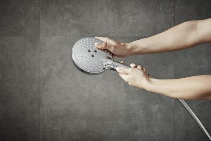 Produktbild hansgrohe Raindance Select S 120 (3 Strahlarten, 15 l/min)