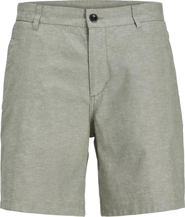 Jack & Jones Plus Size Tapered Fit Chino Shorts Chino Shorts