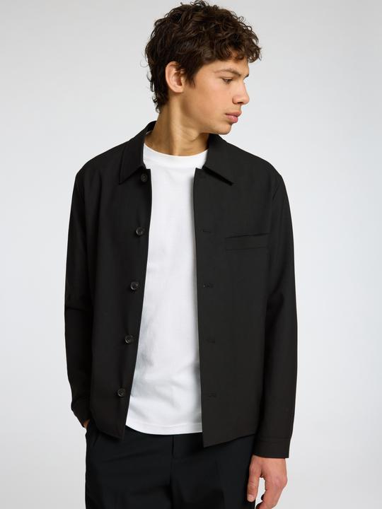 Produktbild Selected Homme Slhreg-Robert Overshirt Noos (L)