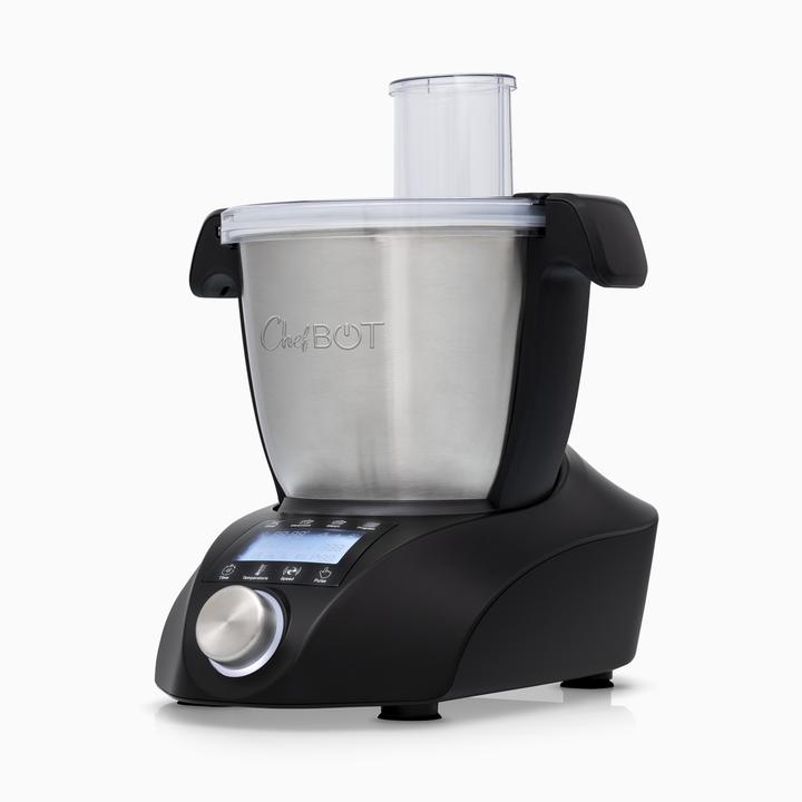 Actual product image Create Chefbot Compact Steampro
