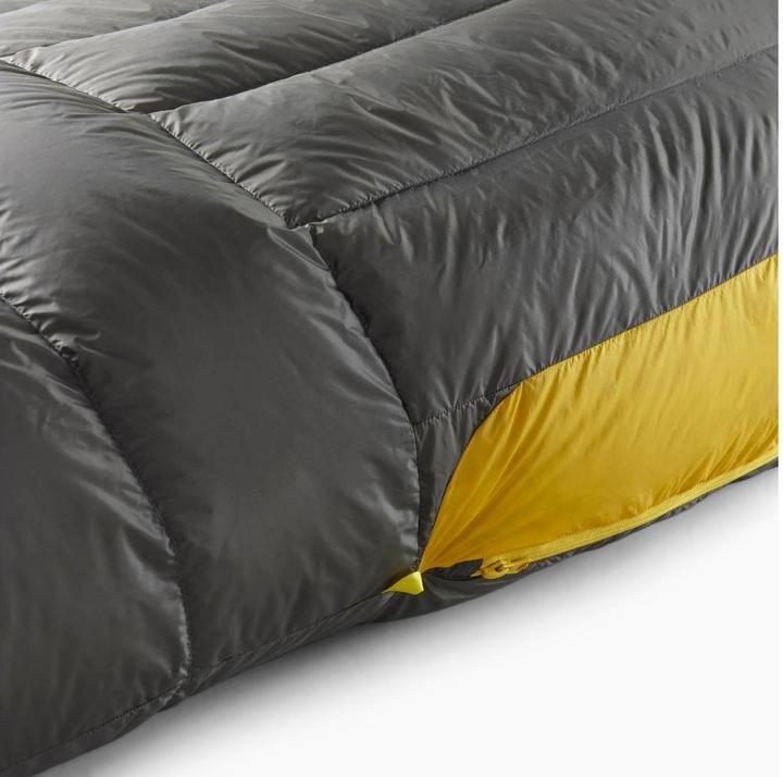 Image du produit Sea To Summit Sac de couchage Spark 7°C Down (213 cm)