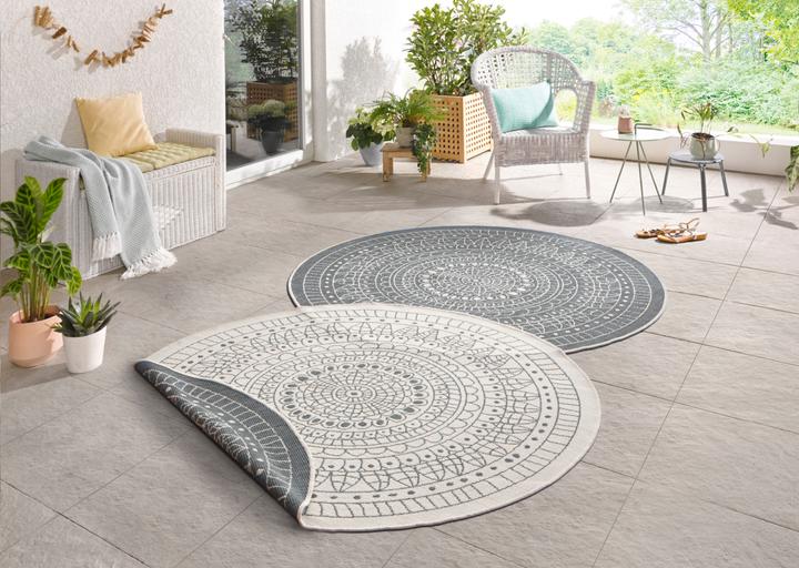 Produktbild NORTHRUGS Porto (Ø 100 cm)