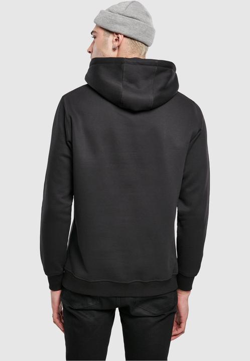 Produktbild Mister Tee NASA Black-and-White Insignia Hoody (XS)