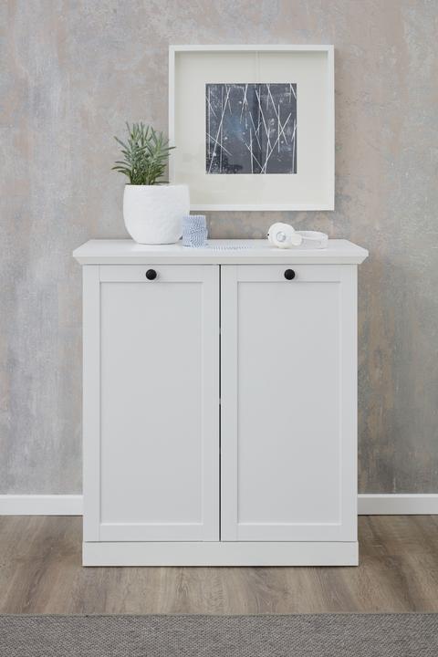 Image du produit Trendteam Brandson Baxter (81 x 41 x 88 cm)