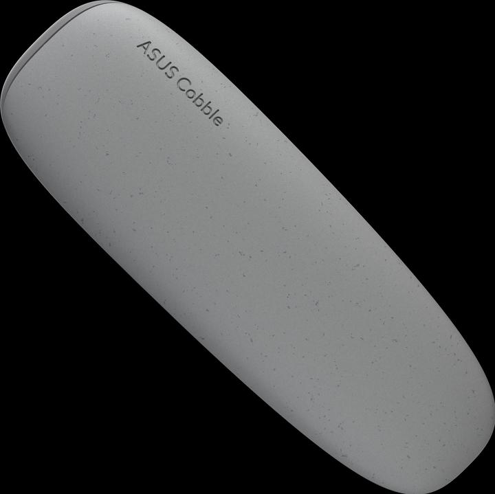 Produktbild ASUS Geh COBBLE GRAY Speichergehäuse (M.2)