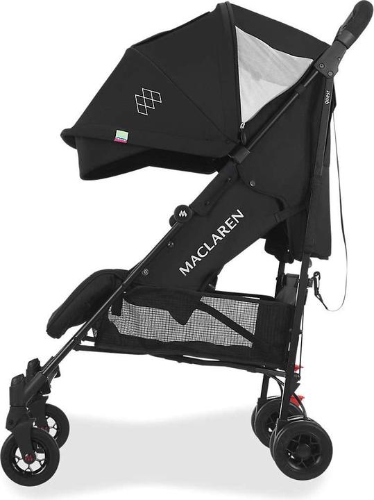 Image du produit Maclaren Arc de la Quête