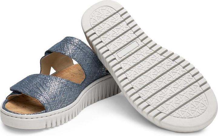 Image du produit Vitaform Pantolette Veloursleder Soft (41)