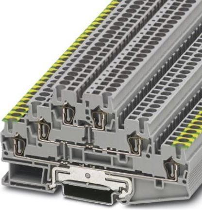 Immagine prodotto Phoenix Contact Multiple-level terminal block, 5.2mm