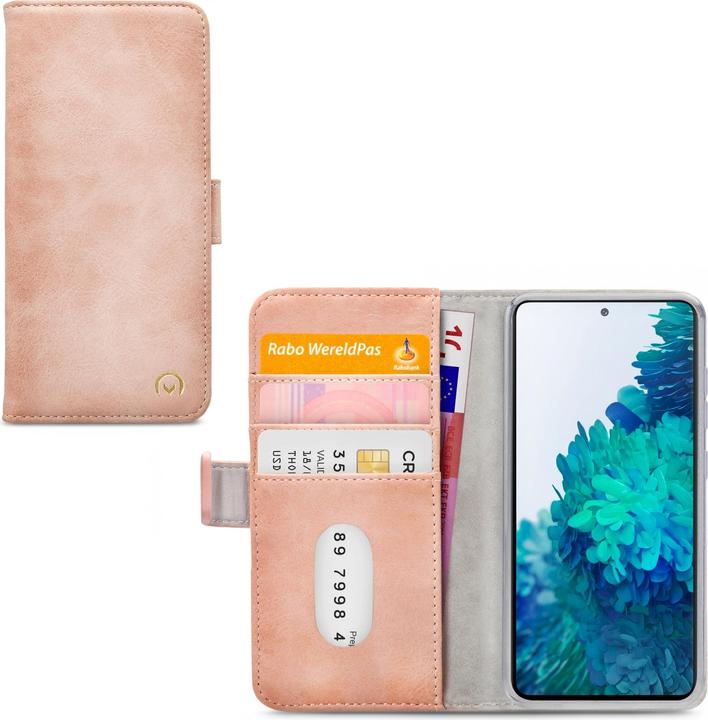 Actual product image Mobilize Elite Gelly Wallet (Samsung Galaxy S20 FE)