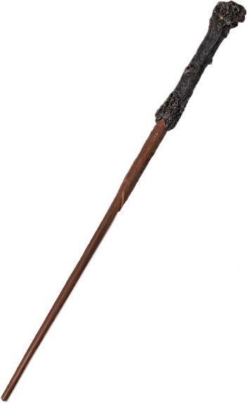 Noble Collection Harry Potter Magic Wand Harry Potter (Character Edition)