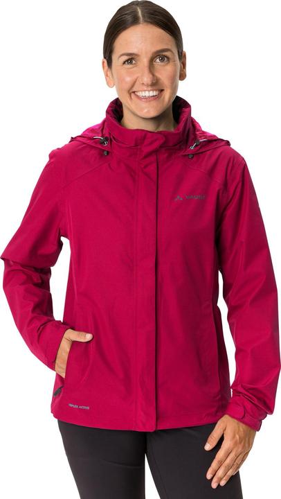 Image du produit Vaude Veste Escape Bike Light pour femme (34)