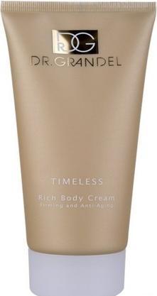 Dr Grandel Timeless Body Cream (Körperlotion, 200 ml)
