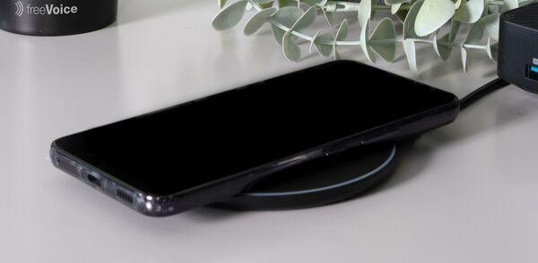 Produktbild FreeVoice Wireless Charger Universal