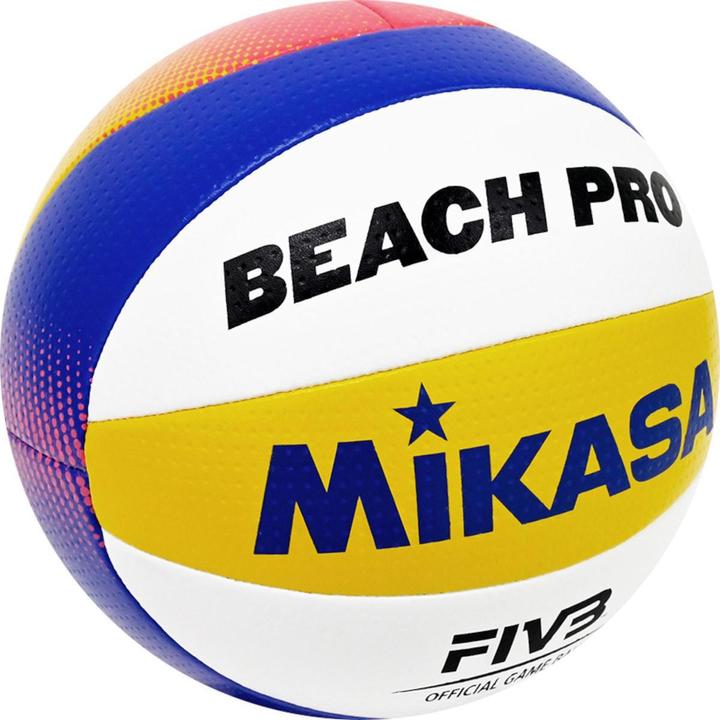 Produktbild Mikasa Beach Volleyball BV550C