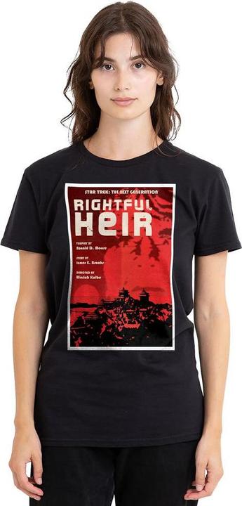 Produktbild The Next Generation Season 6 Episode 23 TShirt (XXL)