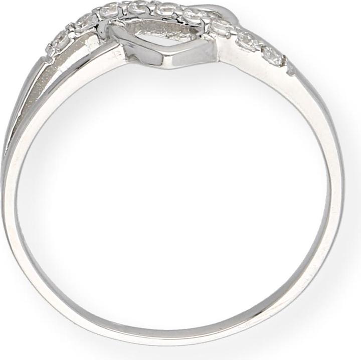 Immagine prodotto Carat cuori (48, 925 Argento)