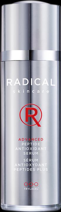 Produktbild Radical Skincare Advanced Peptide Antioxidant Serum (30 ml)
