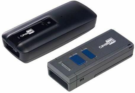 Image du produit Cipherlab 1664, Std Range 2D Imager