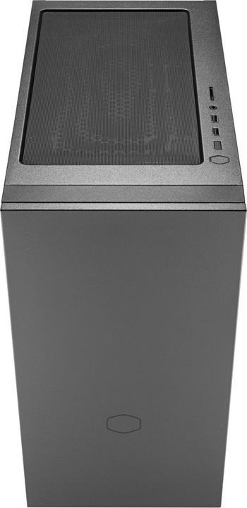 Produktbild Cooler Master Silencio S400 (mATX, Mini-ITX)