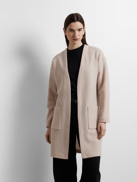 Image du produit Selected Femme Cardigan en laine (L)